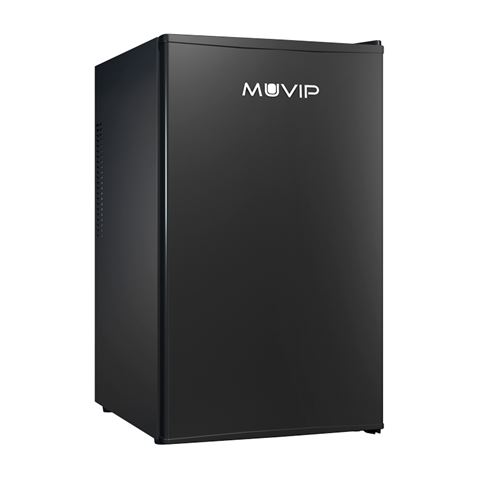 REACONDICIONADO MINI BAR TERMOELÉCTRICO 68 LITROS | 74CM | CERRADURA MUVIP - MV0537-3 REACONDICIONADO MINI BAR TERMOELÉCTRICO 68 LITROS | 74CM | CERRADURA MUVIP - MV0537-3