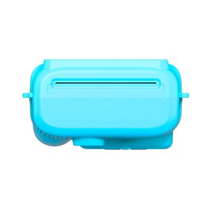 REAC CAMARA PHOTO CREATOR DE IMPRESIÓN INSTANTÁNEA ALL IN ONE AZUL CAMVIEW - CV0239-8