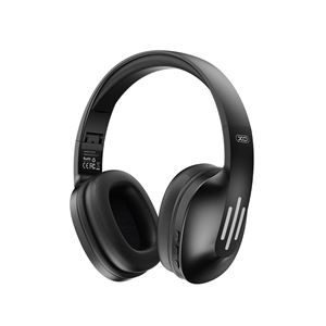 REACONDICIONADO AURICULAR BLUETOOTH BE39 NEGRO XO