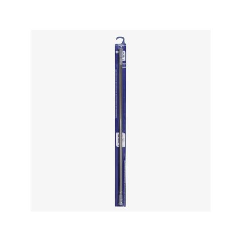 BARRA EXTENSIBLE BAÑO ACERO INOX 22MM 110-200 HBS - 5004790015-1