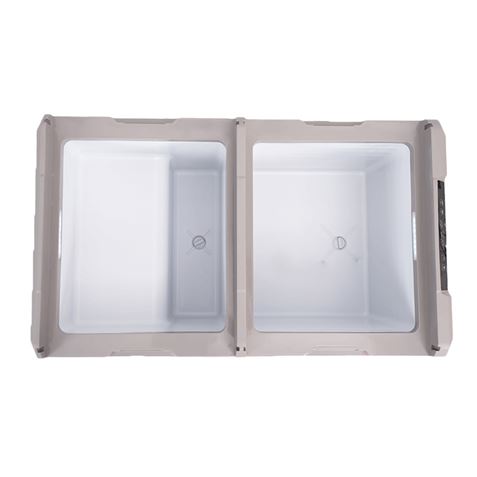 REACONICIONADA NEVERA PORTATIL CON COMPRESOR LG 107L DOBLE ZONA MUVIP - MV0515-4 REACONICIONADA NEVERA PORTATIL CON COMPRESOR LG 107L DOBLE ZONA MUVIP - MV0515-4