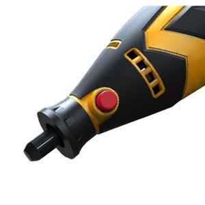 REACONDICIONADA MINI HERRAMIENTA MULTIUSOS 150W 210PCS BLIM - BL0126_01