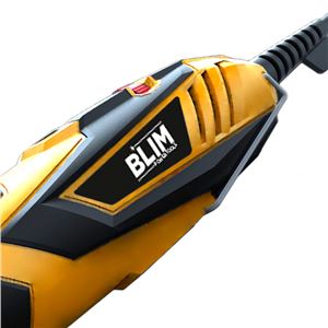 REACONDICIONADA MINI HERRAMIENTA MULTIUSOS 150W 210PCS BLIM - BL0126-3