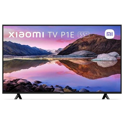 TELEVISOR ELA4745EU P1E 55" | 4K | SMART TV | WIFI | BT | USB XIAOMI - A0039737-1