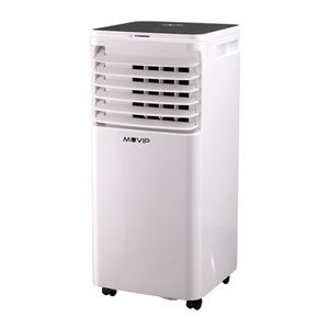 REACONDICIONADO AIRE ACONDICIONADO PORTÁTIL 2.250 FRIGORIAS MUVIP - MV0556