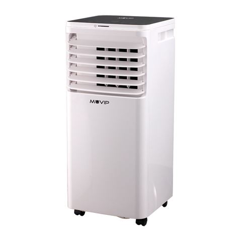 REACONDICIONADO AIRE ACONDICIONADO PORTÁTIL 2.250 FRIGORIAS MUVIP - MV0556