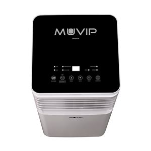 REACONDICIONADO AIRE ACONDICIONADO PORTÁTIL 2.250 FRIGORIAS MUVIP - MV0556-1