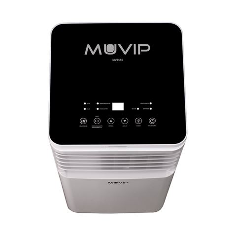 REACONDICIONADO AIRE ACONDICIONADO PORTÁTIL 2.250 FRIGORIAS MUVIP - MV0556-1