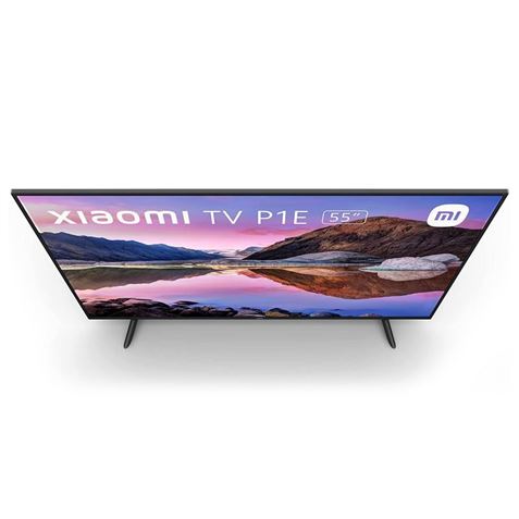 TELEVISOR ELA4745EU P1E 55" | 4K | SMART TV | WIFI | BT | USB XIAOMI - A0039737-2