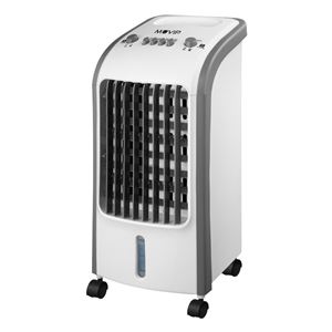 REACONDICIONADO CLIMATIZADOR 4 LITROS 80W MUVIP - MV0546