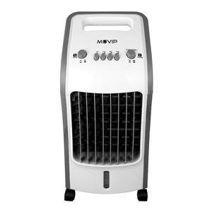 REACONDICIONADO CLIMATIZADOR 4 LITROS 80W MUVIP - MV0546-1