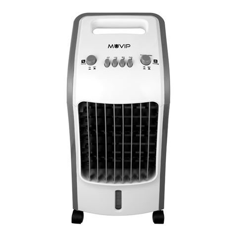 REACONDICIONADO CLIMATIZADOR 4 LITROS 80W MUVIP - MV0546-1