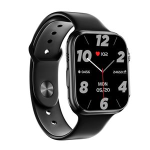 REACONDICIONADO SMARTWATCH M8 MINI 1.86" IPS | LLAMADAS BT | NEGRO XO - XOM8MINIBK-2