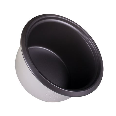 REACONDICIONADA ARROCERA 1 LITRO 400W MUVIP - MV0478-2