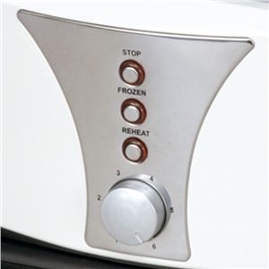 REACONDICIONADA TOSTADORA DE PAN 800W TOP DESIGN MUVIP - MV0419_02