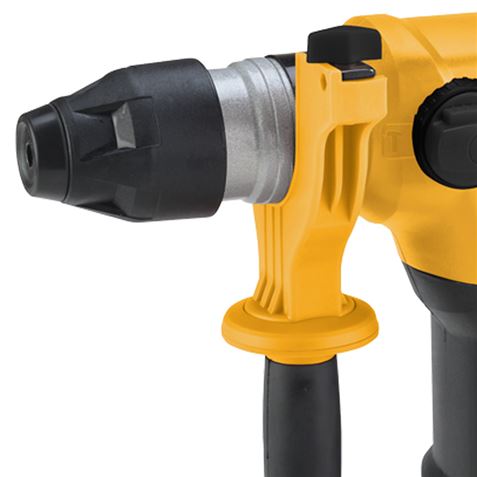 REACONDICIONADO MARTILLO SDS-PLUS 1500W 6.5 JULIOS BLIM - BL0219-1