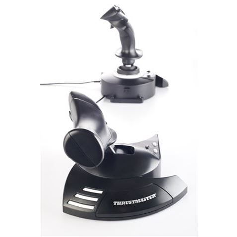 JOYSTICK T.FLIGHT HOTAS ONE - XBOX / PC THRUSTMASTER - 4460168-2 JOYSTICK T.FLIGHT HOTAS ONE - XBOX / PC THRUSTMASTER - 4460168-2