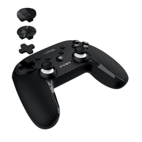 GAMEPAD INALAMBRICO GTX 542 MUTA TRUST - 24790