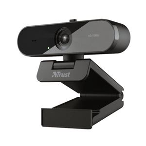 WEBCAM TW-200 FULL HD TRUST - 24734