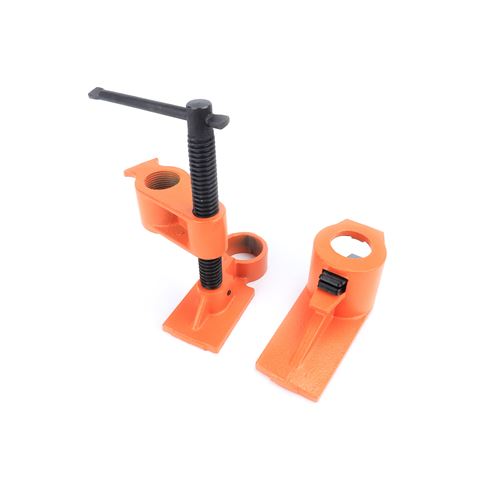 ABRAZADERA DE CARPINTERO 3/4" MADER - 60994-1