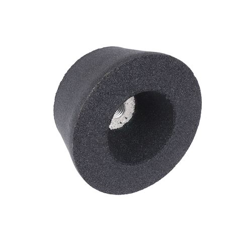 MUELA ABRASIVA GRANO 40 110MM PARA AMOLADORA MADER - 63207-1