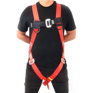 ARNES 25KN HASTA 150KG MADER - 65850