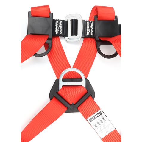 ARNES 25KN HASTA 150KG MADER - 65850-2