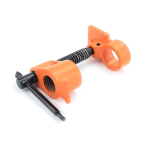 ABRAZADERA DE CARPINTERO 1/2" MADER - 60993-1