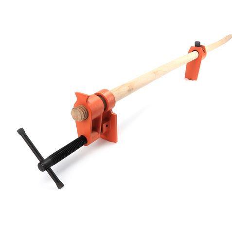 ABRAZADERA DE CARPINTERO 1/2" MADER - 60993-2