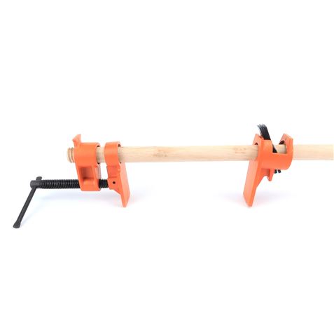 ABRAZADERA DE CARPINTERO 1/2" MADER - 60993-3