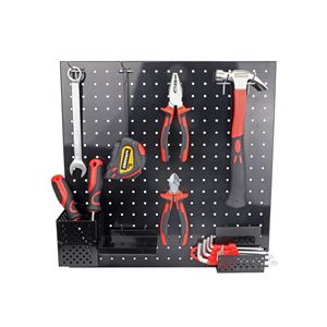 PANEL PARA HERRAMIENTAS 45X45CM METAL MADER - 65281