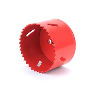 SIERRA CORONA BI-METAL HSS 65MM MADER - 95940