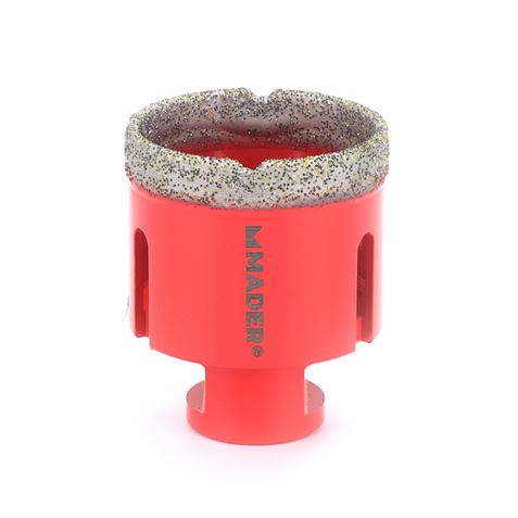 SIERRA CORONA PARA CERÁMICA DIAMANTE 45MM MADER - 95893-2