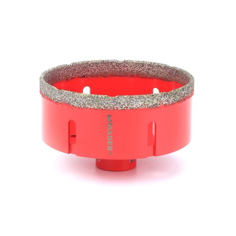 SIERRA CORONA PARA CERÁMICA DIAMANTE 90MM MADER - 95897-1