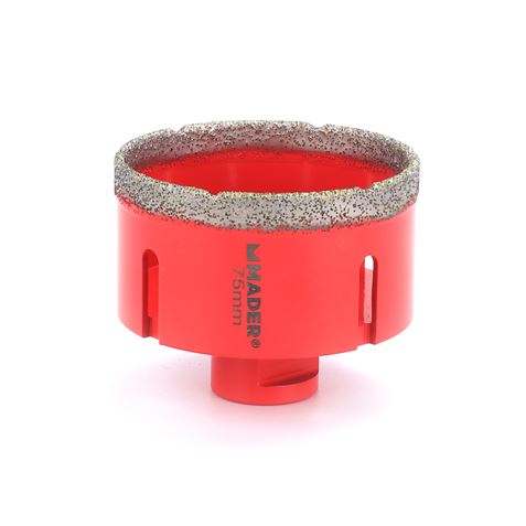 SIERRA CORONA PARA CERÁMICA DIAMANTE 68MM MADER - 95895-1