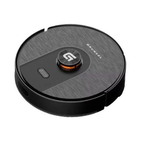 ROBOT ASPIRADORA I-DANCER TURBO BRUSH GRUNKEL - I-DANCERTURBOBR