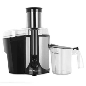 LICUADORA ACERO INOX 1200W LI6000 ORBEGOZO - LI6000