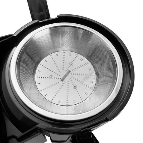 LICUADORA ACERO INOX 1200W LI6000 ORBEGOZO - LI6000-2