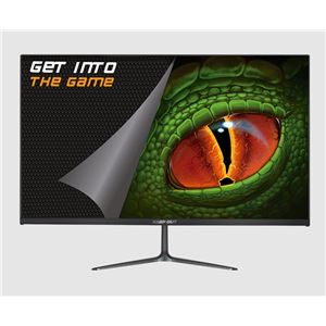 MONITOR GAMING 23.8" |FULL HD | 180HZ | 1MS |ALTAVOCES | XGM24PRO5 KEEP OUT - XGM24PRO5
