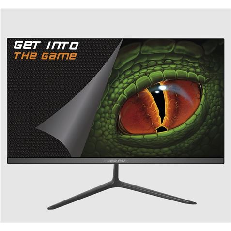 MONITOR GAMING 21.5" |FULL HD | 120HZ | 1MS | ALTAVOCES | XGM22BV4 KEEP OUT - XGM22BV4