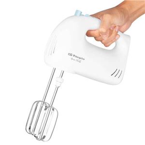 BATIDORA AMASADORA MULTIFUNCIONAL CON BOL BA 4400 ORBEGOZO - 17508-1