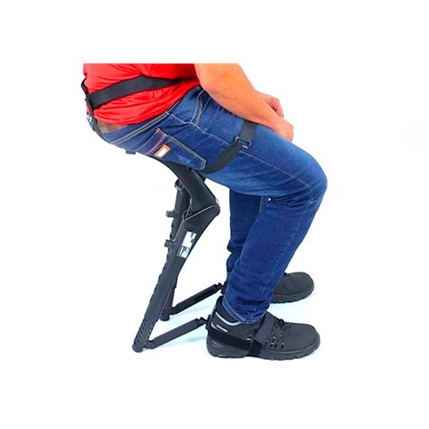 EXOESQUELETO PIERNAS 150KG MADER - 65861