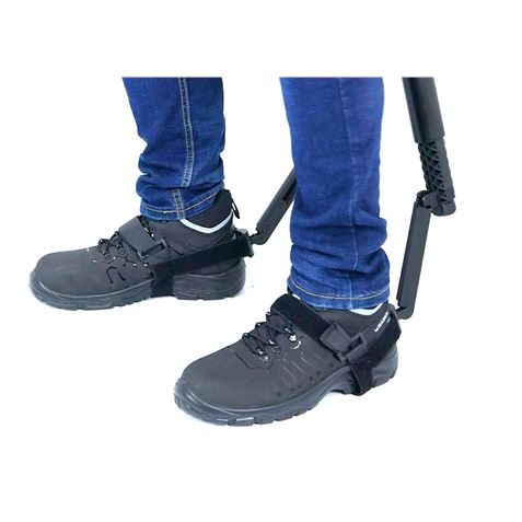 EXOESQUELETO PIERNAS 150KG MADER - 65861-2 EXOESQUELETO PIERNAS 150KG MADER - 65861-2