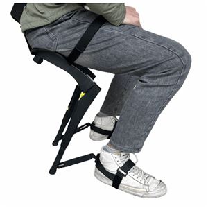 EXOESQUELETO PIERNAS 100KG MADER - 65860