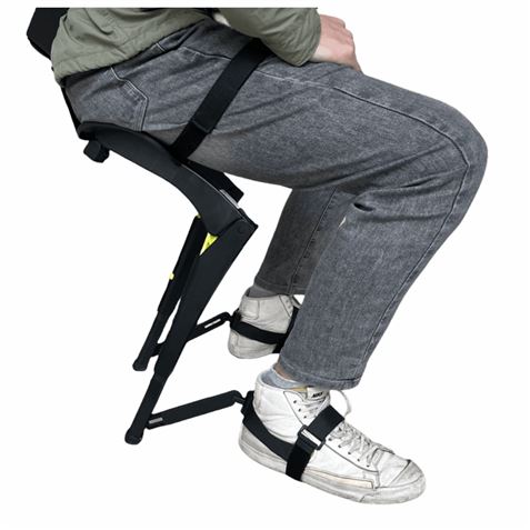 EXOESQUELETO PIERNAS 100KG MADER - 65860