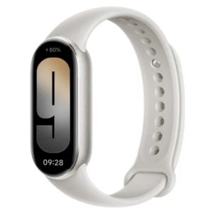 PULSERA DE ACTIVIDAD SMART BAND 9 GRIS XIAOMI