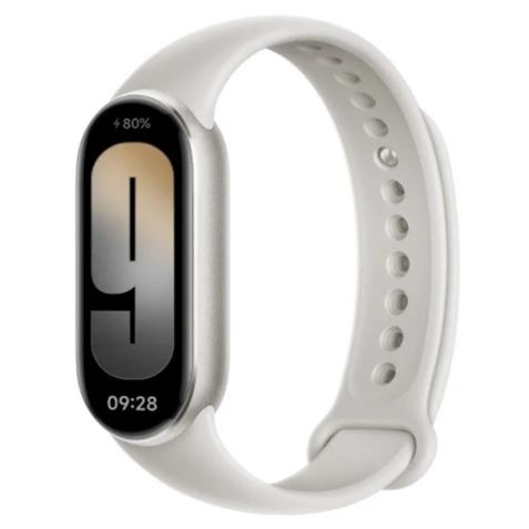 PULSERA DE ACTIVIDAD SMART BAND 9 GRIS XIAOMI - 6941812786932