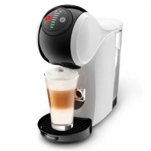 CAFETERA CAPSULAS DELONGUI DOLCE GUSTO GENIO S BLANCA - EDG226.W