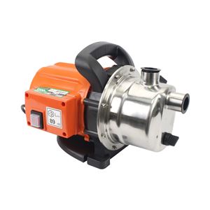 BOMBA ELÉCTRICA 1200W 60L/MIN MADER - 69069
