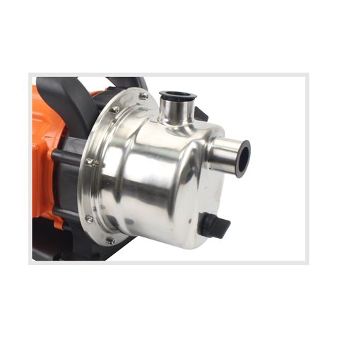 BOMBA ELÉCTRICA 1200W 60L/MIN MADER - 69069-1